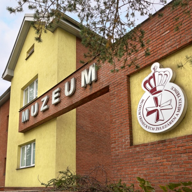 Muzeum Huty Trzynieckiej i miasta Trzyniec